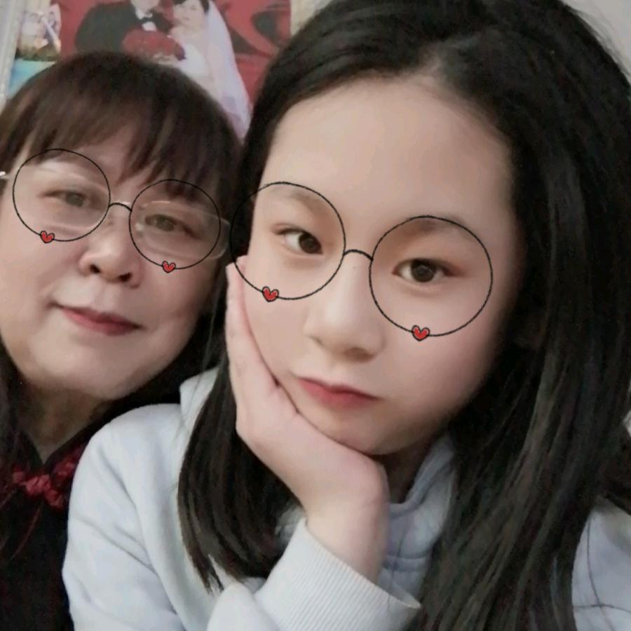 笑口常开