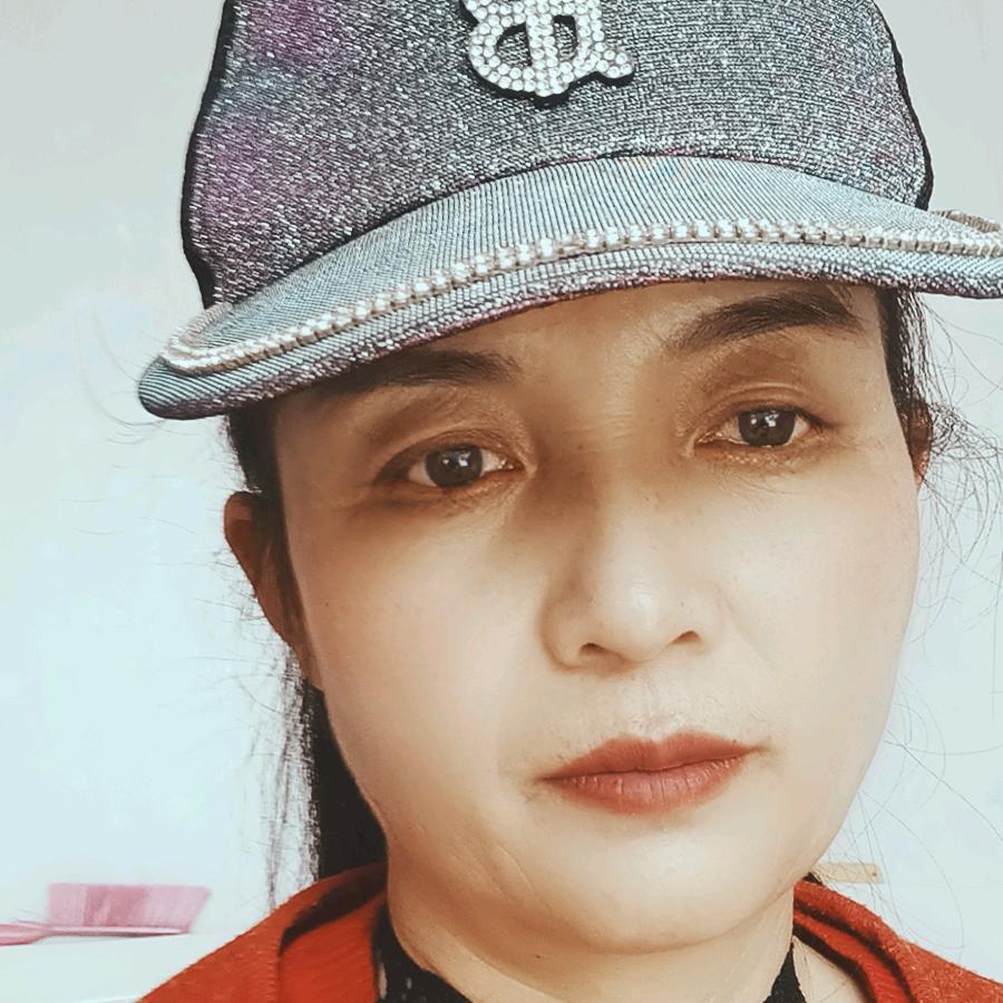 华锐姑娘