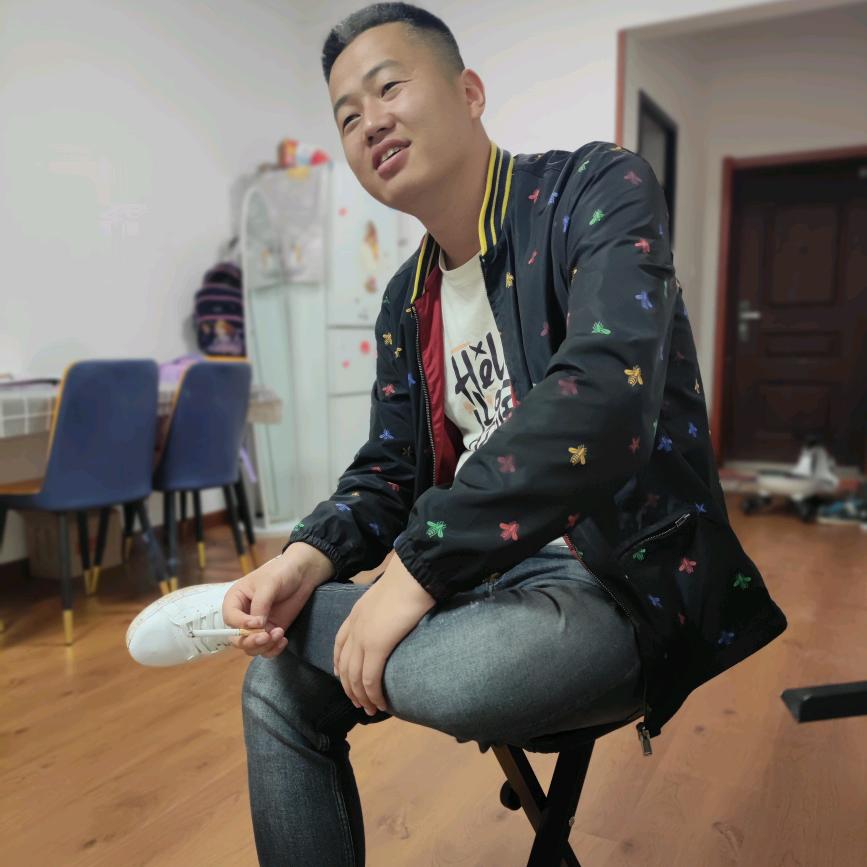 句号。