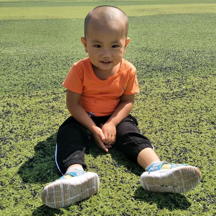 吴二科