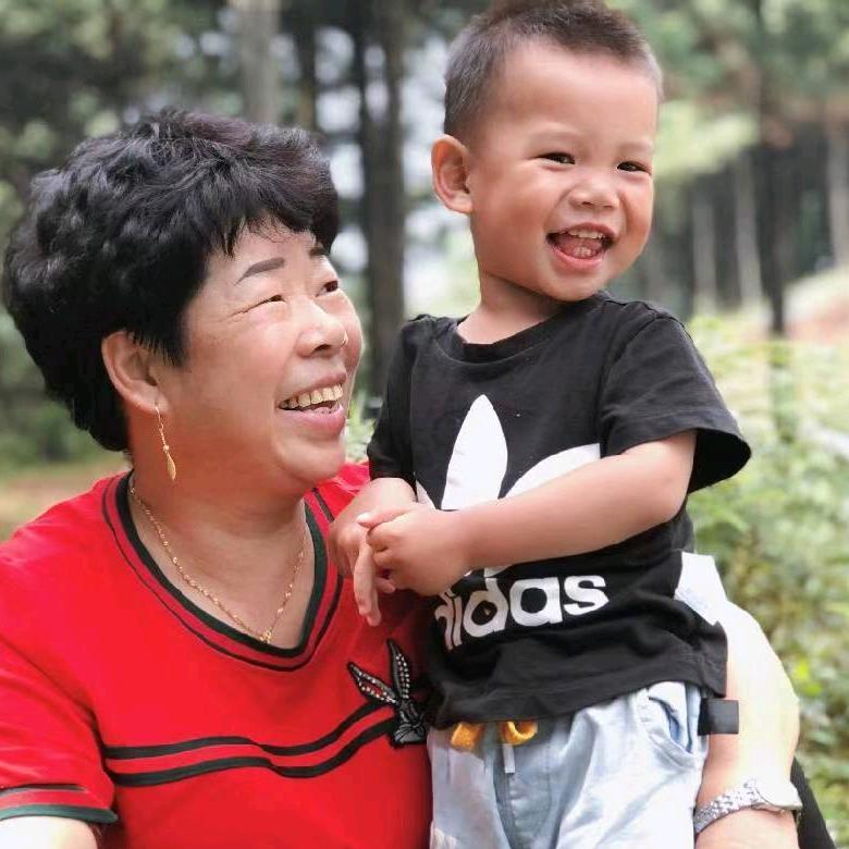 管庆米
