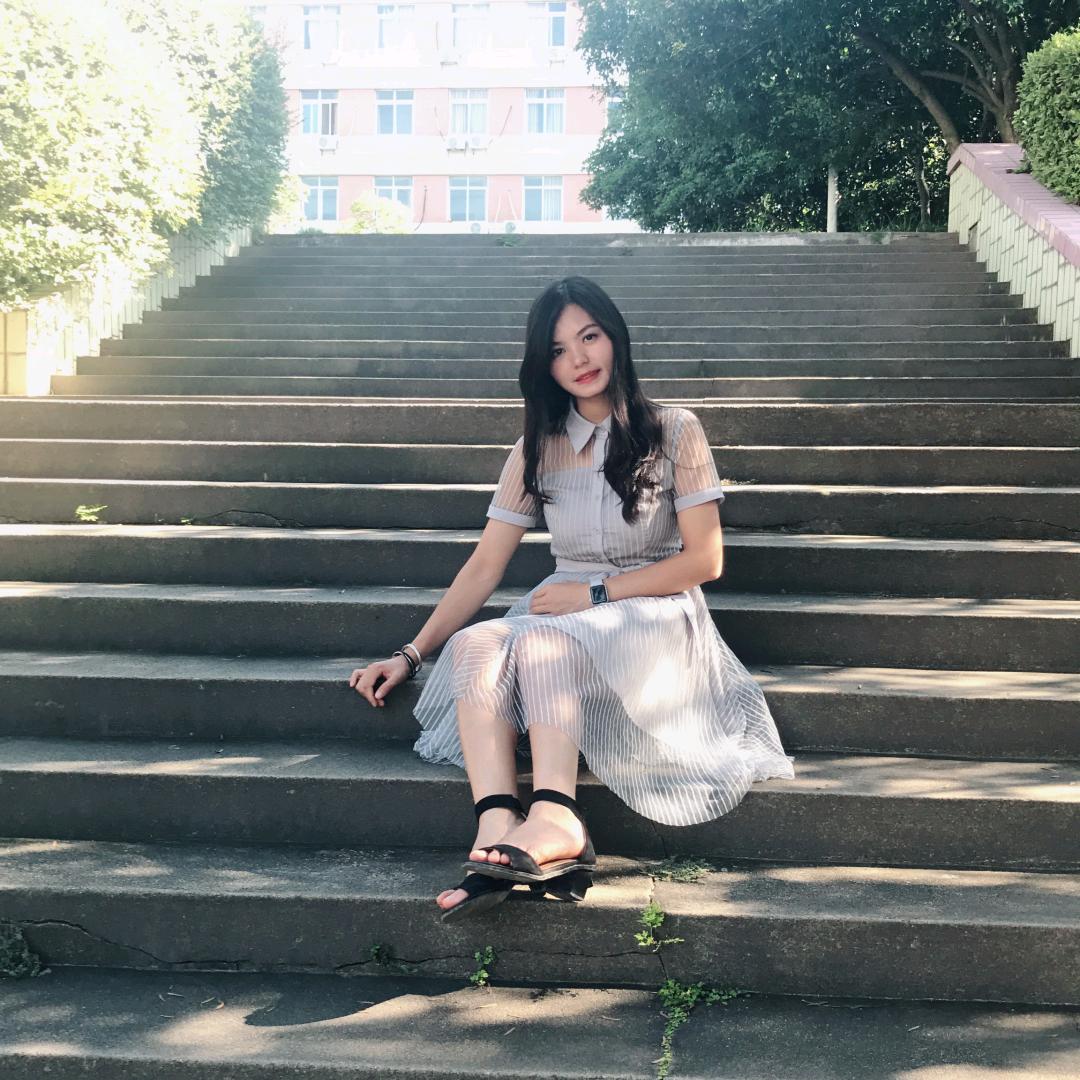 谢小悦