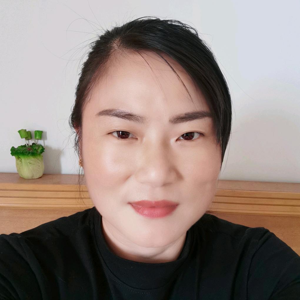 利丽妞