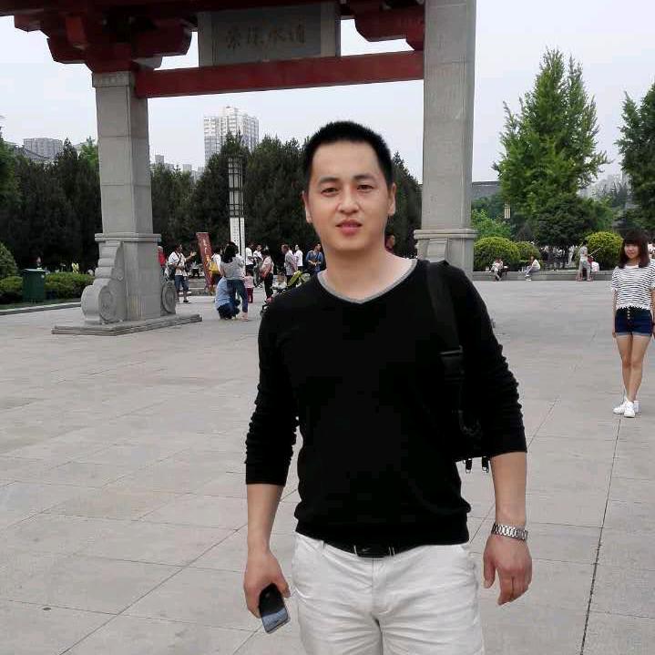奔向幸福的大道上