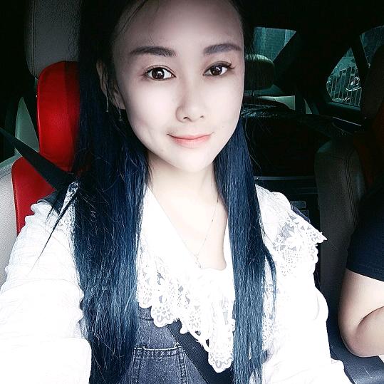 有点汉子的小娜