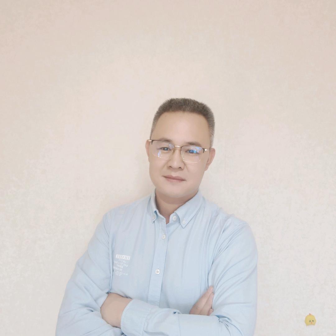 王道天下(王叫兽)