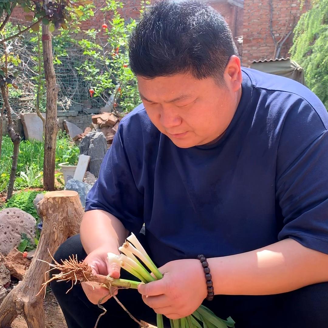 山村董妈妈
