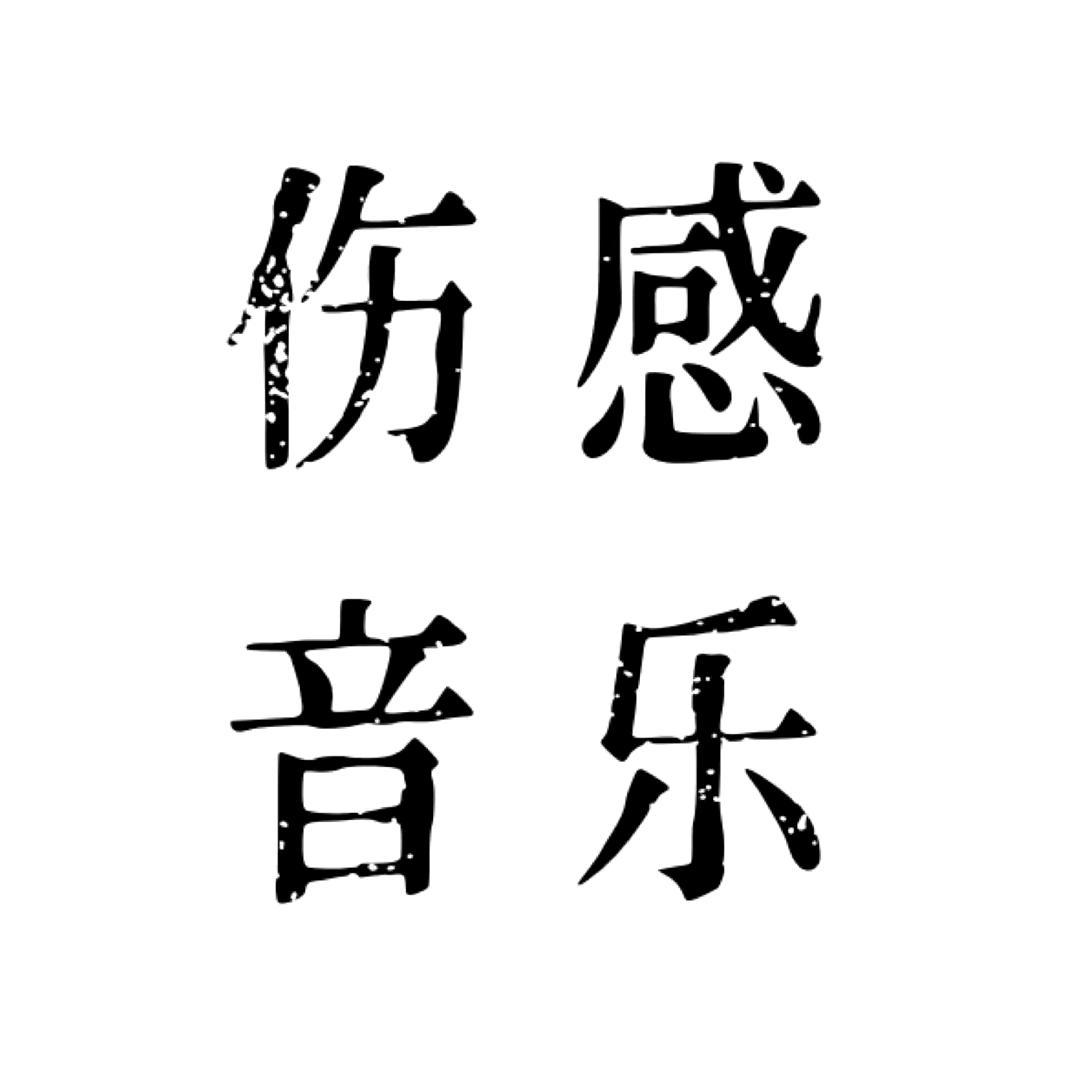 伤感•音乐（车🎶U盘）