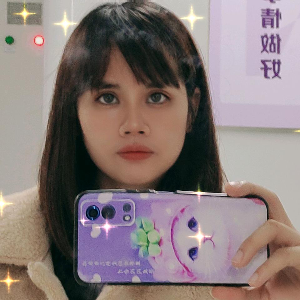 小美～半永久定妆