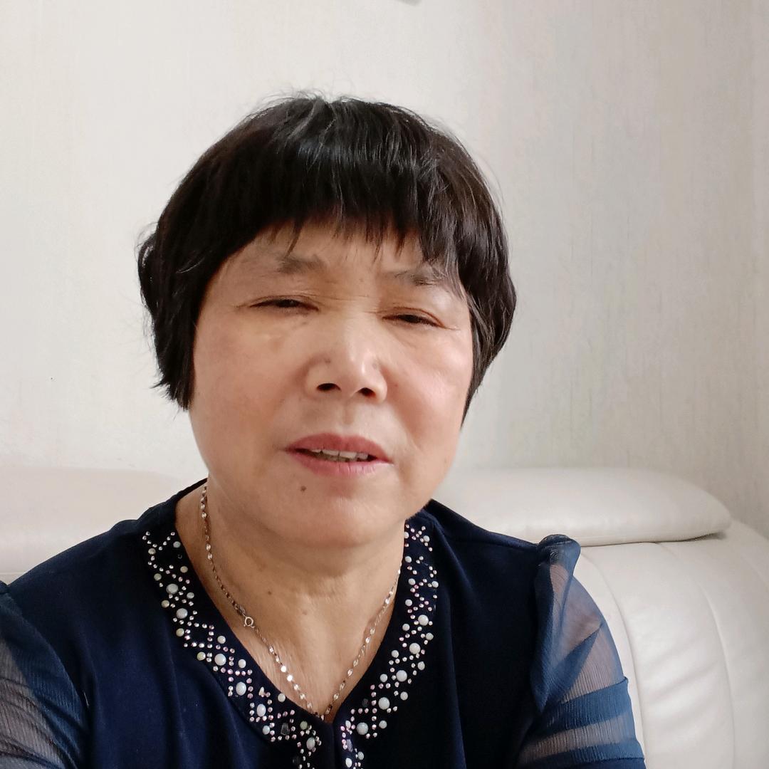 张敏