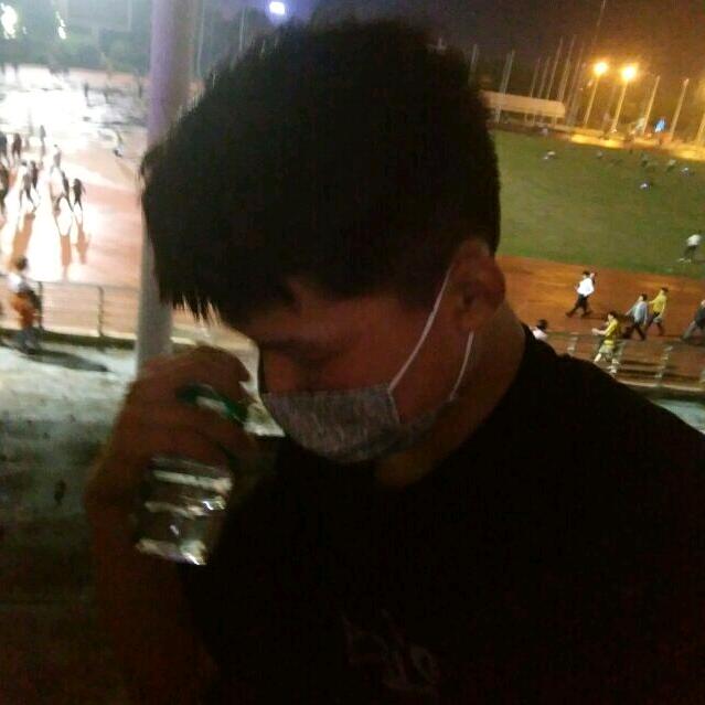 敷衍大王