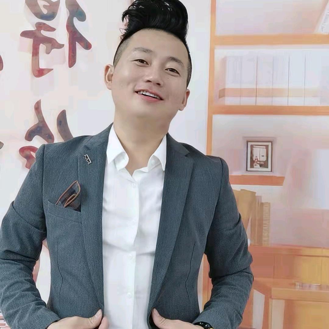 军子的农村生活