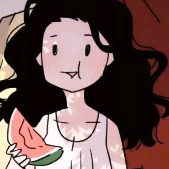 今天吃千禧果了嘛