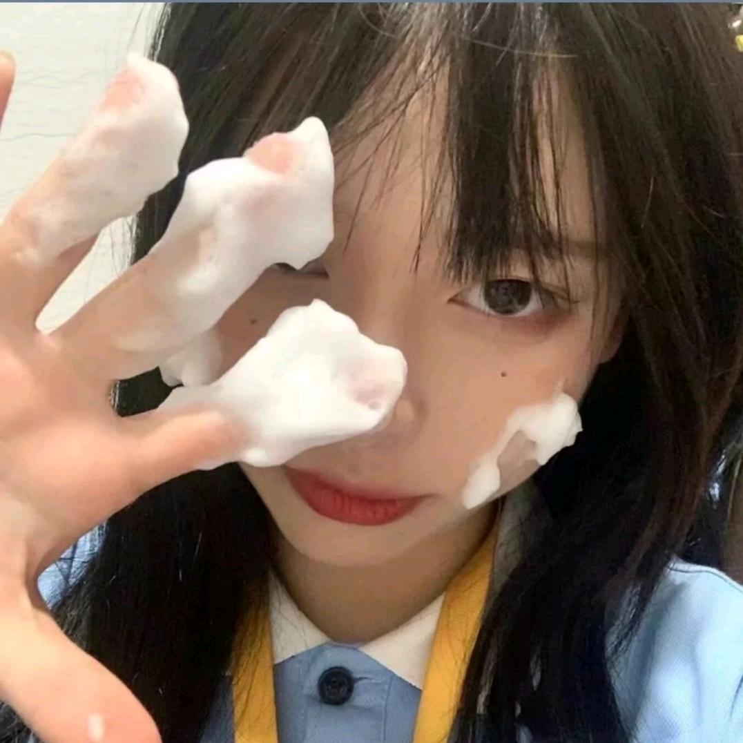 一个美女🍒
