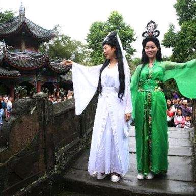 湖南历涛日化有限公司