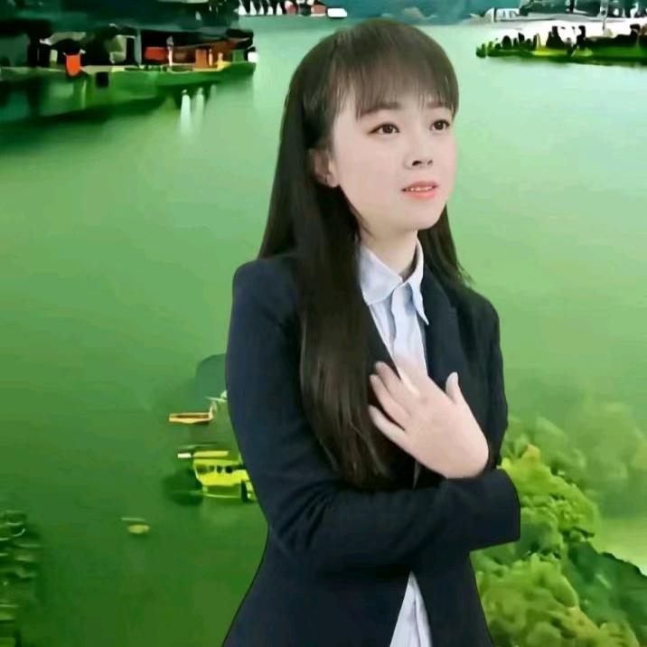 仰望萍儿