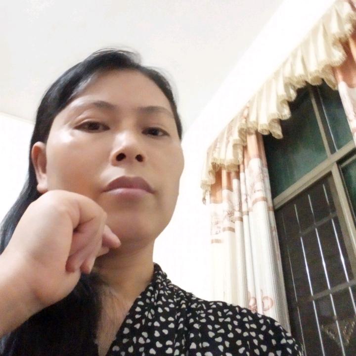月兰妈本人刘