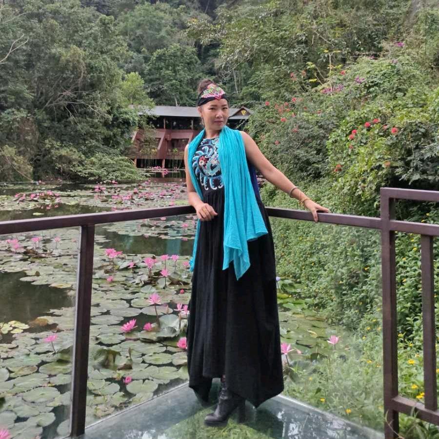 建梅果园