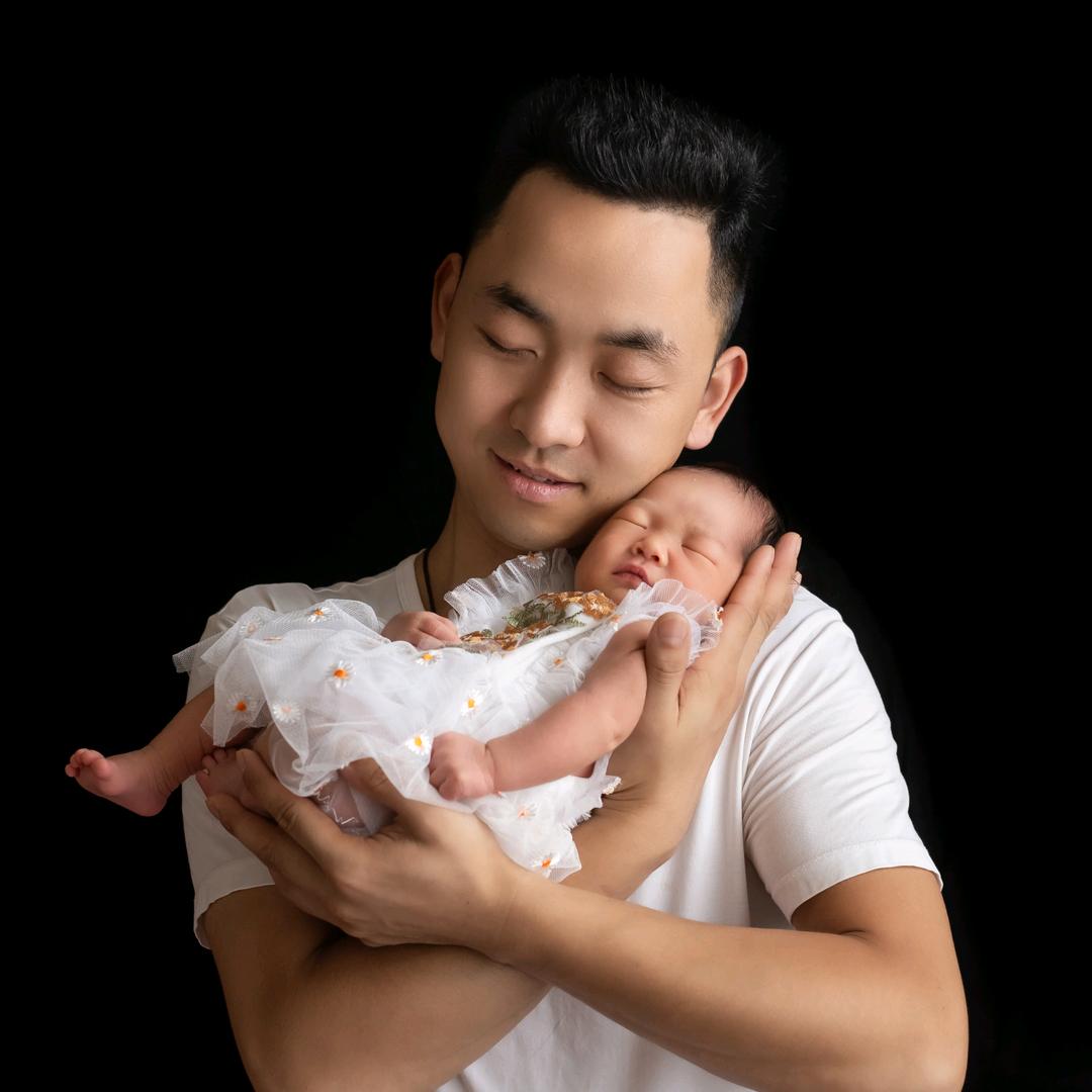 甜点爸爸