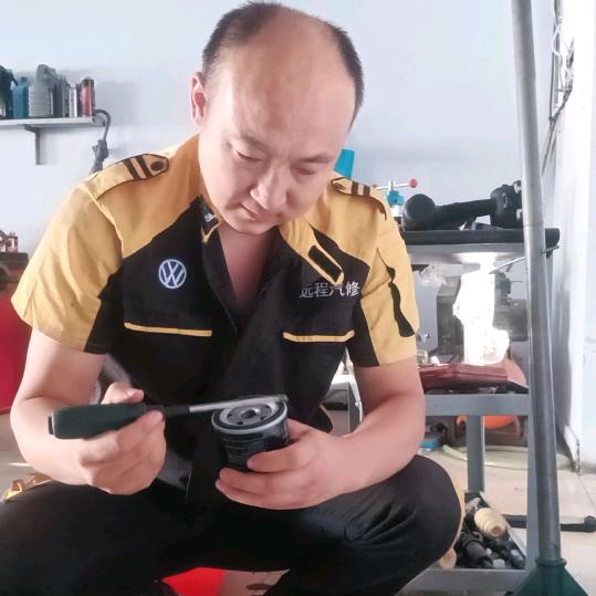 宣化远程汽修马师傅