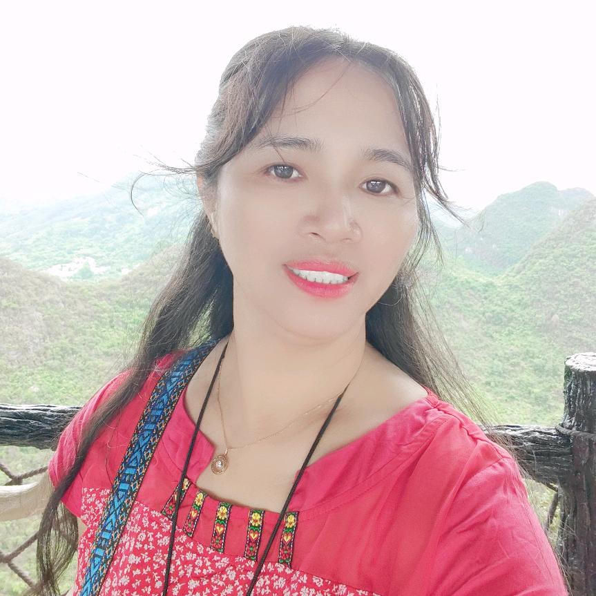 让爱回家小丽