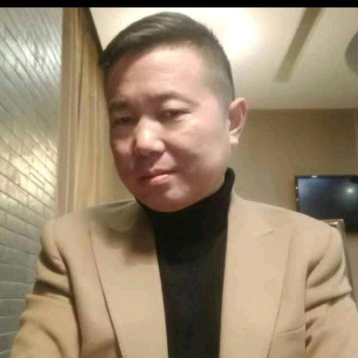 阿龙哥
