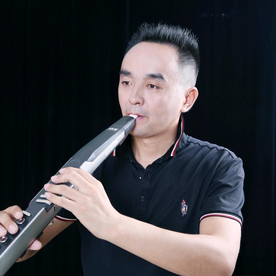 指尖余音