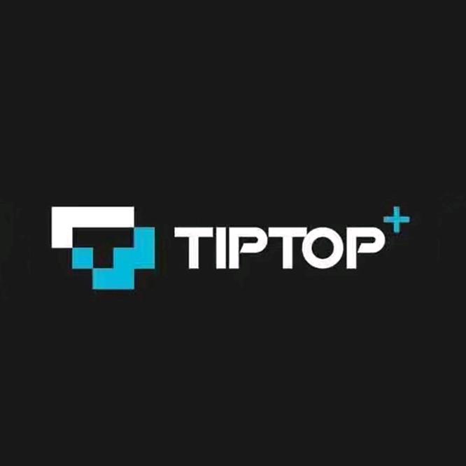 TIPTOP+ 潮玩手办