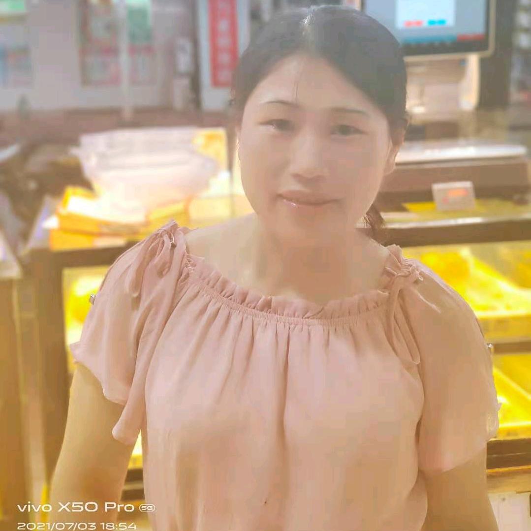 江南糕点小周🌹