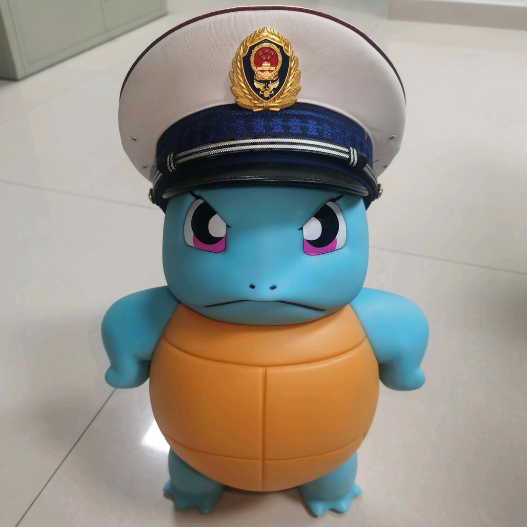 山哥想静静