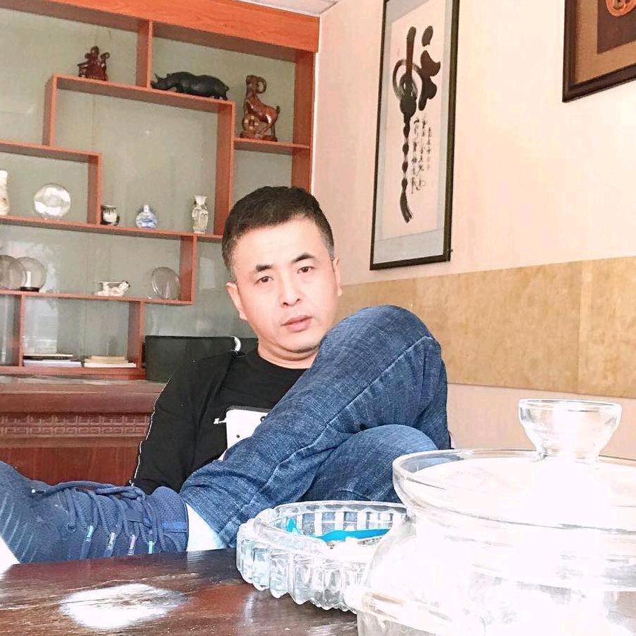 锁哥