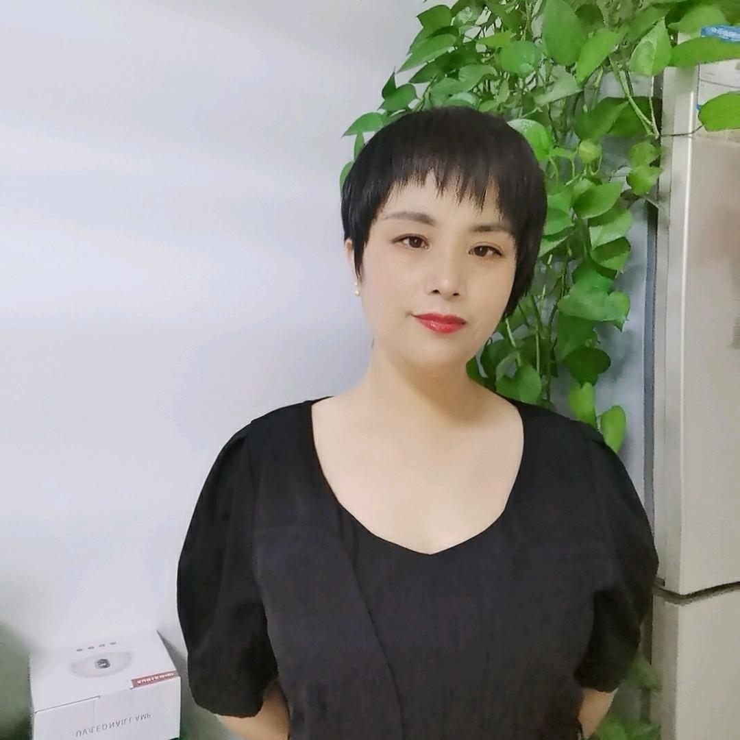 晗姐