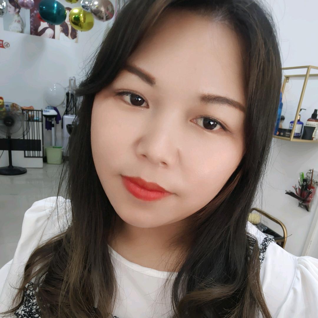 曹家小幺妹！囗情对唱