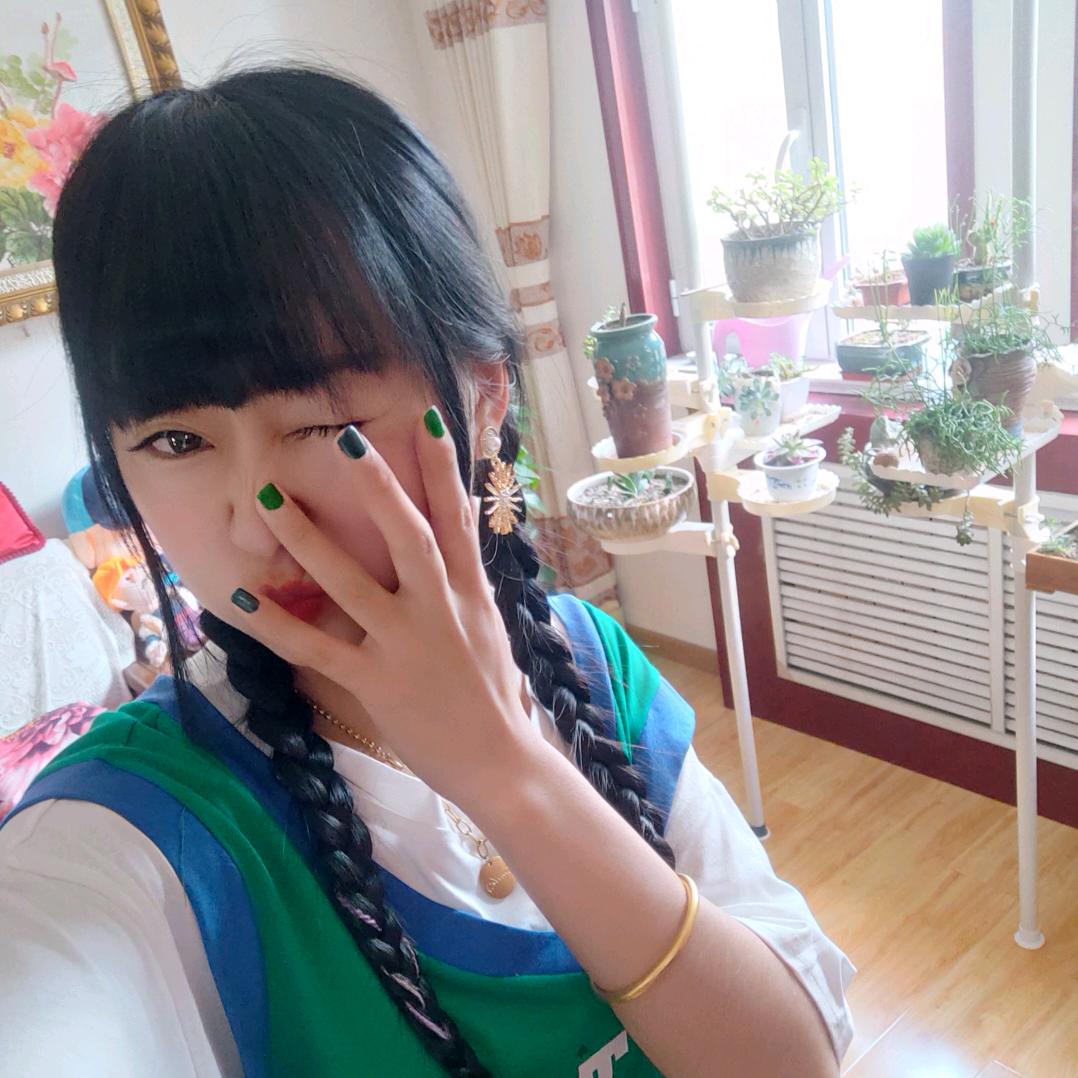 @小凤