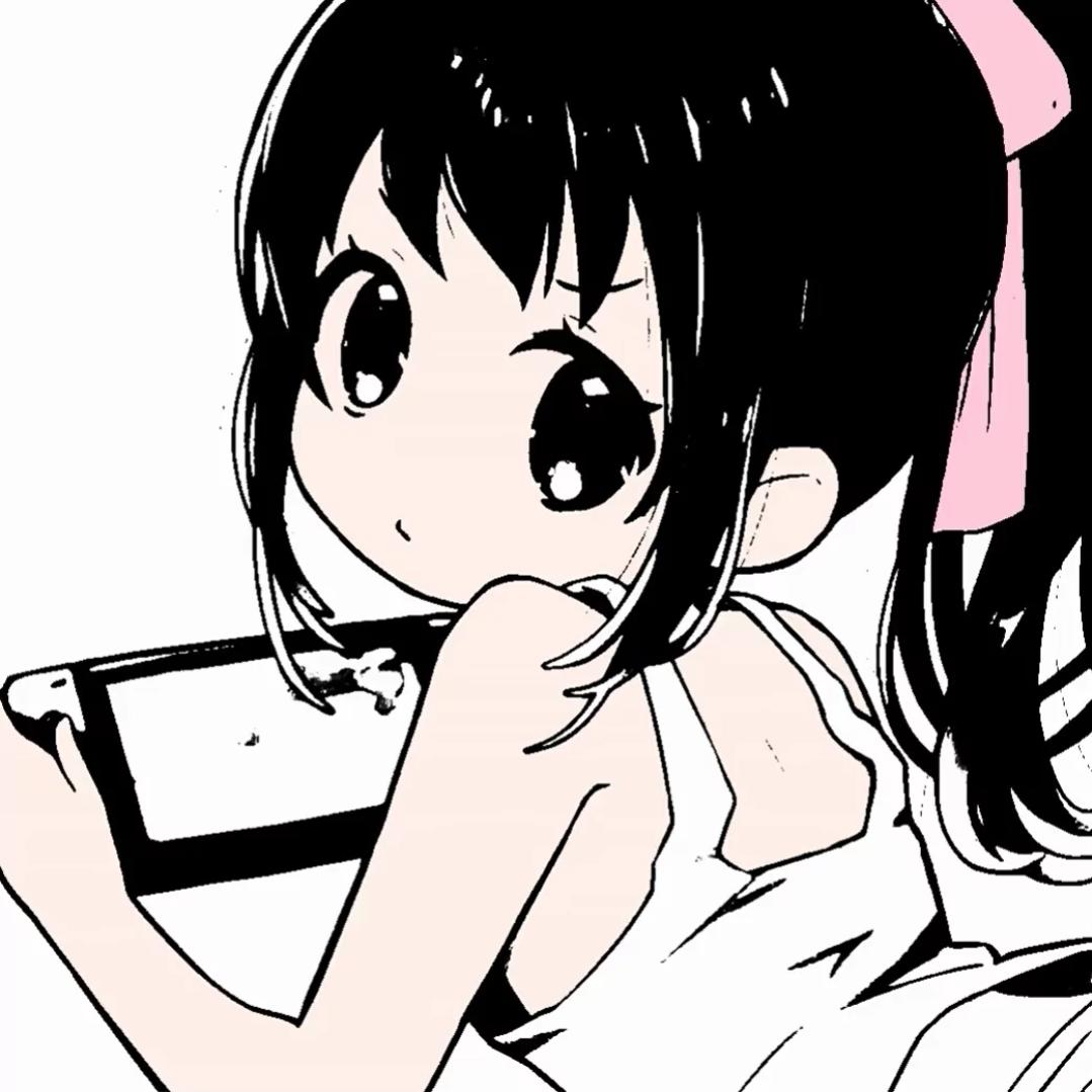 三点水一个露