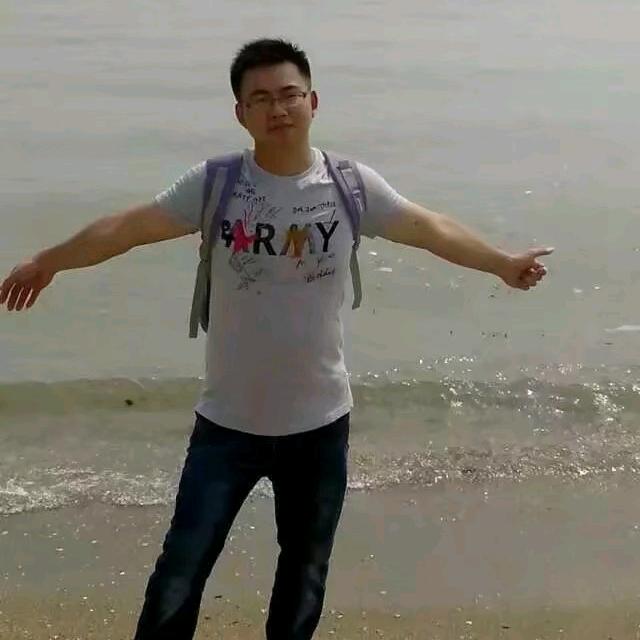 孤勇者