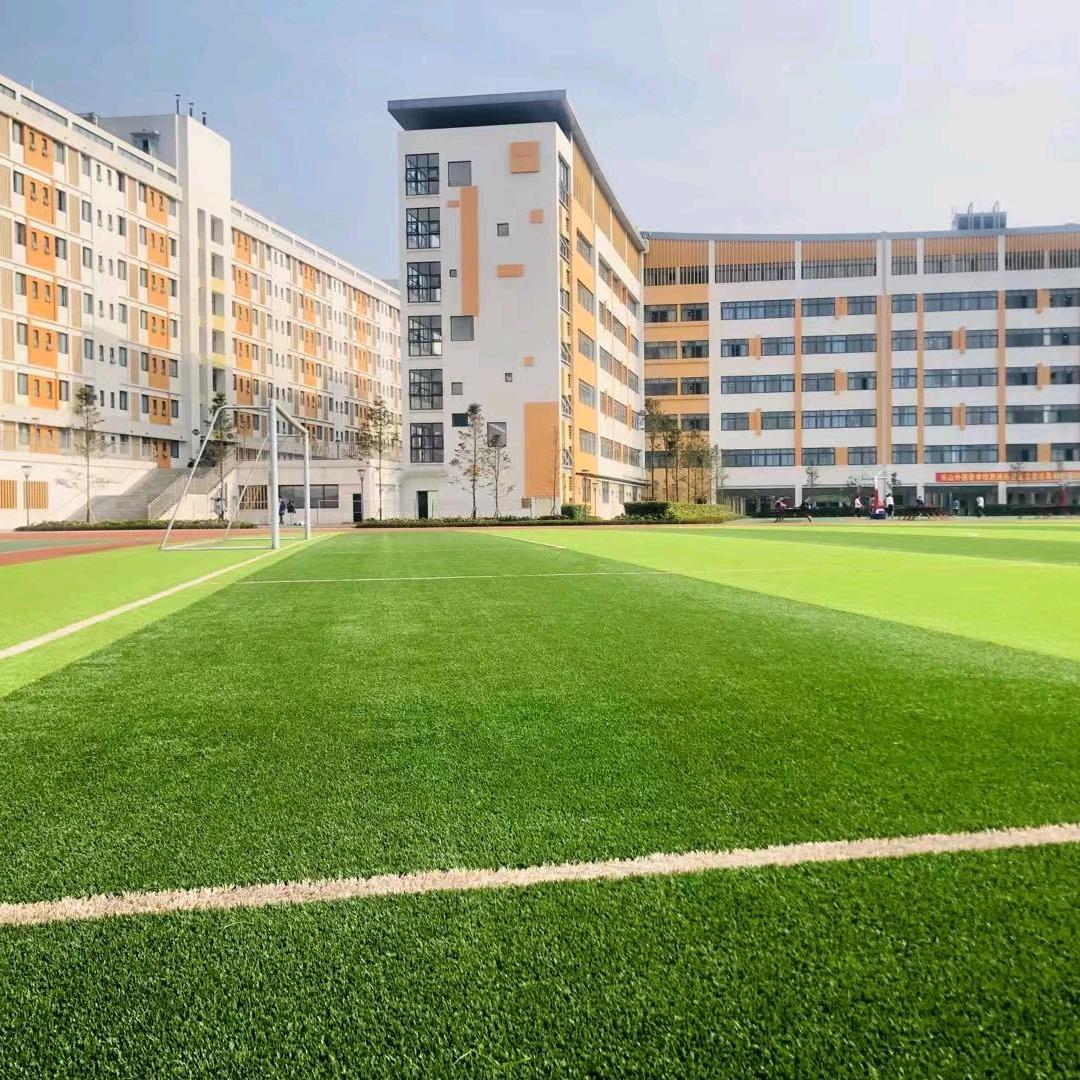 乐山立志达高级中学