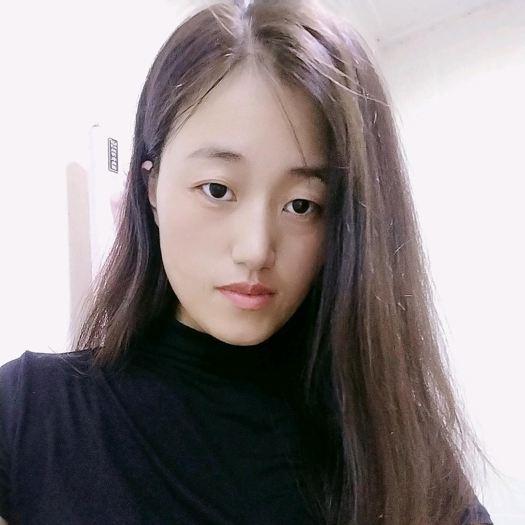 &假装很淑女💋