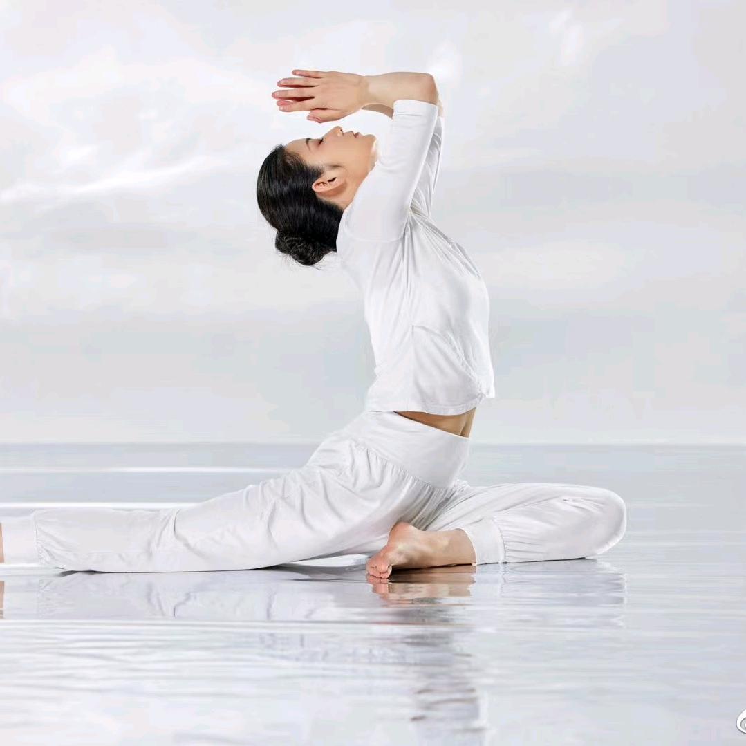 归位瑜伽普拉提华熙馆