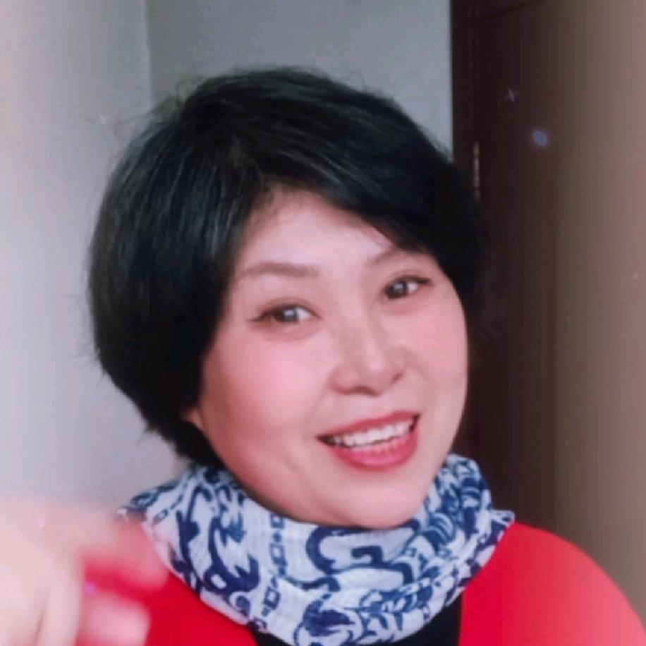 开心王姐