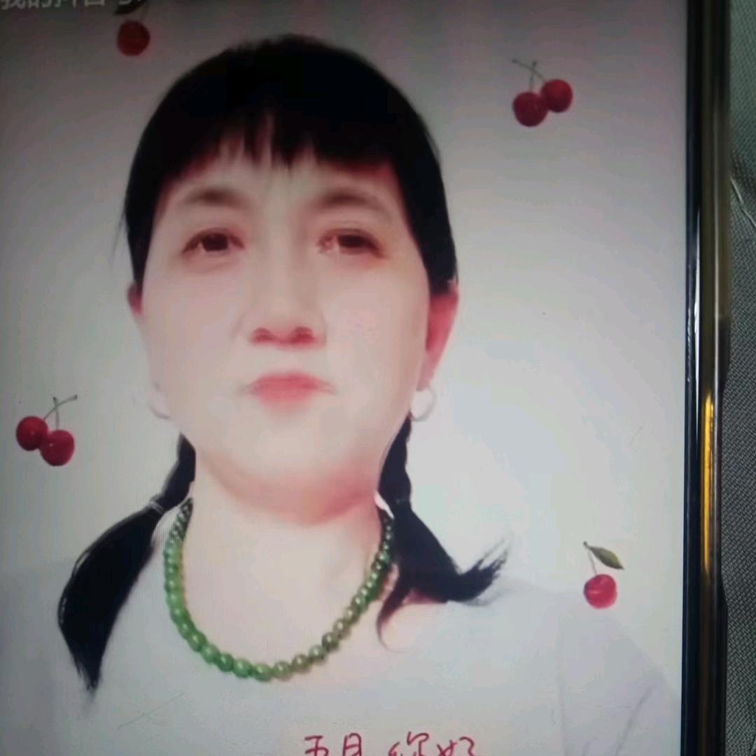 幸福就掌握在自己手🤚