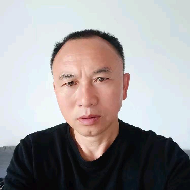 蒋哥（正能量）