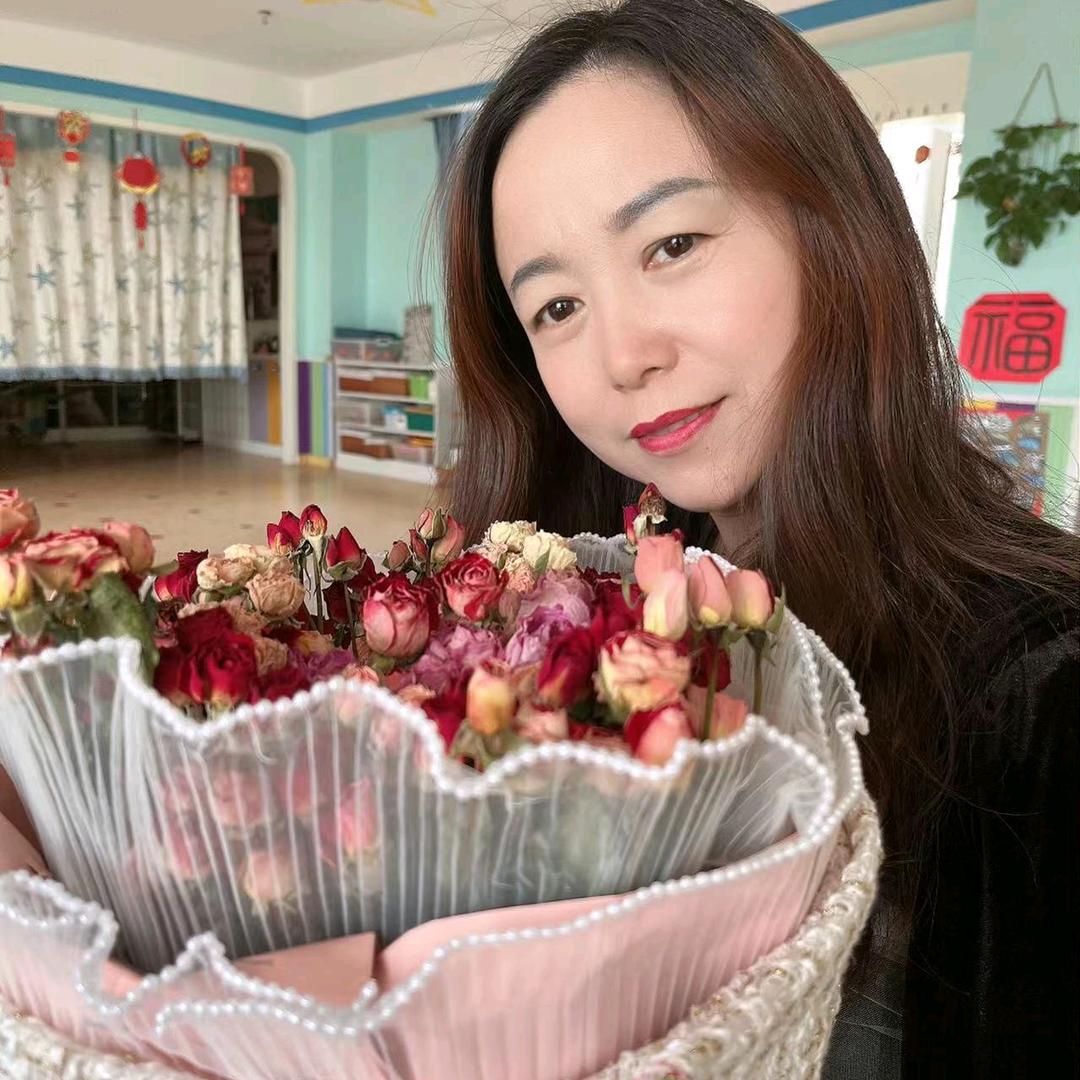 余生随心（拒私信）