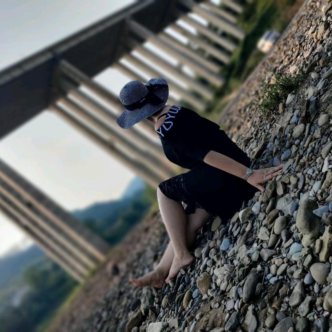 活成想要的模样🙏