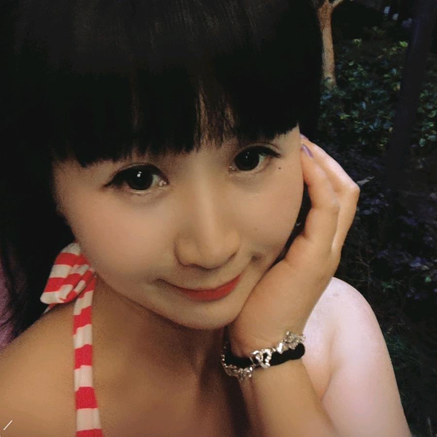 这丫头很拽💋