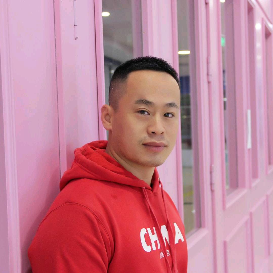 宁波羊奶小哥