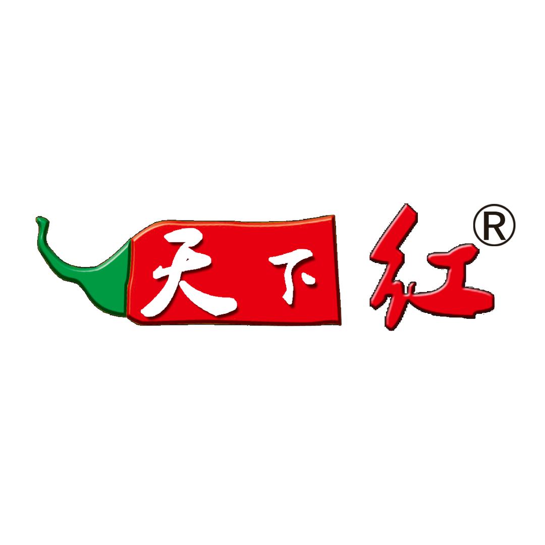 天下红辣椒酱