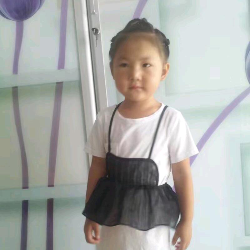 我依冉爱你❤️