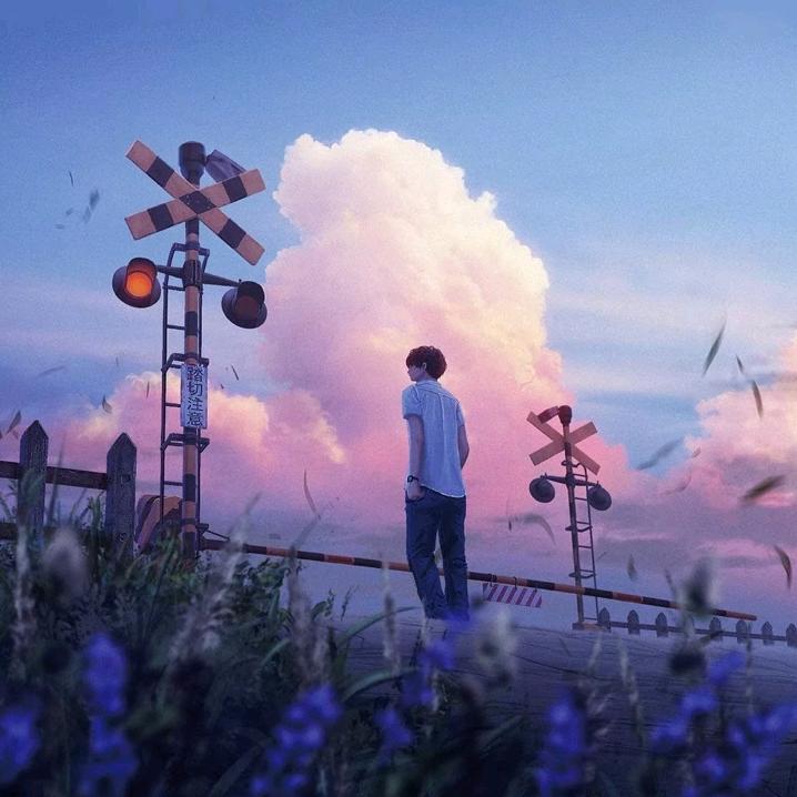 迹了个林呀