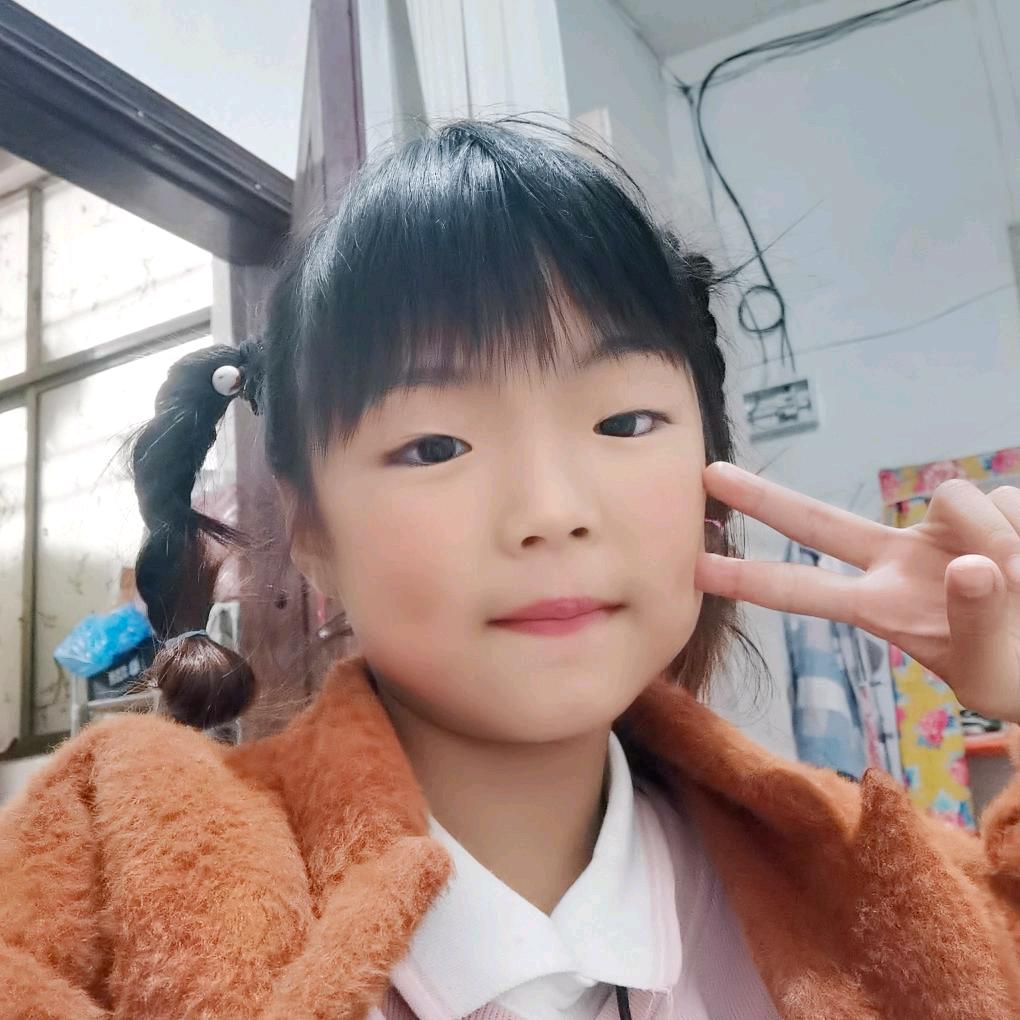 紫月星辰】小香童